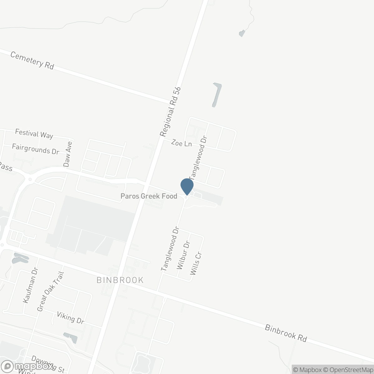 197 TANGLEWOOD DRIVE, Binbrook, Ontario L0R 1C0